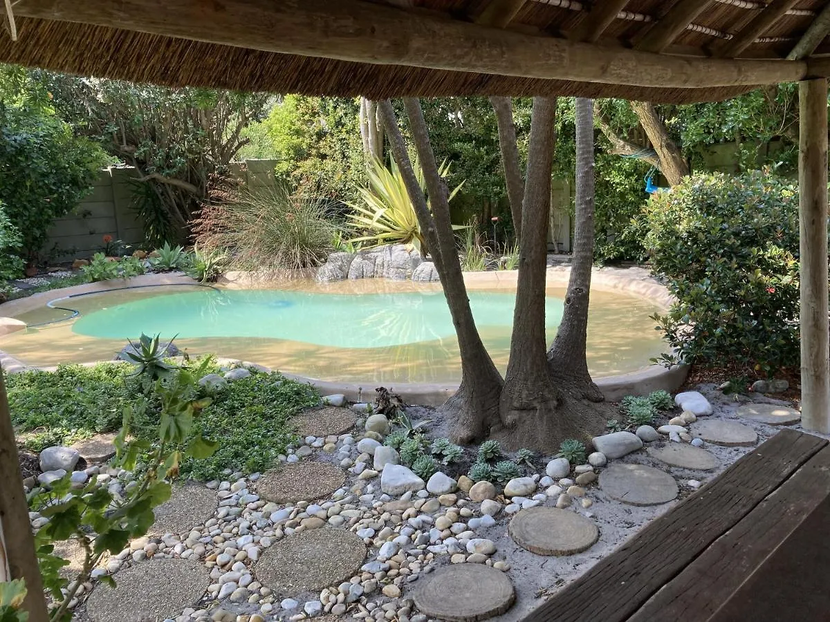 Paradise In Kommetjie ケープタウン 南アフリカ