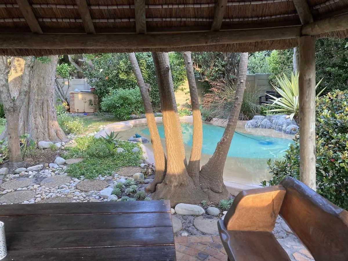 Paradise In Kommetjie ケープタウン 南アフリカ