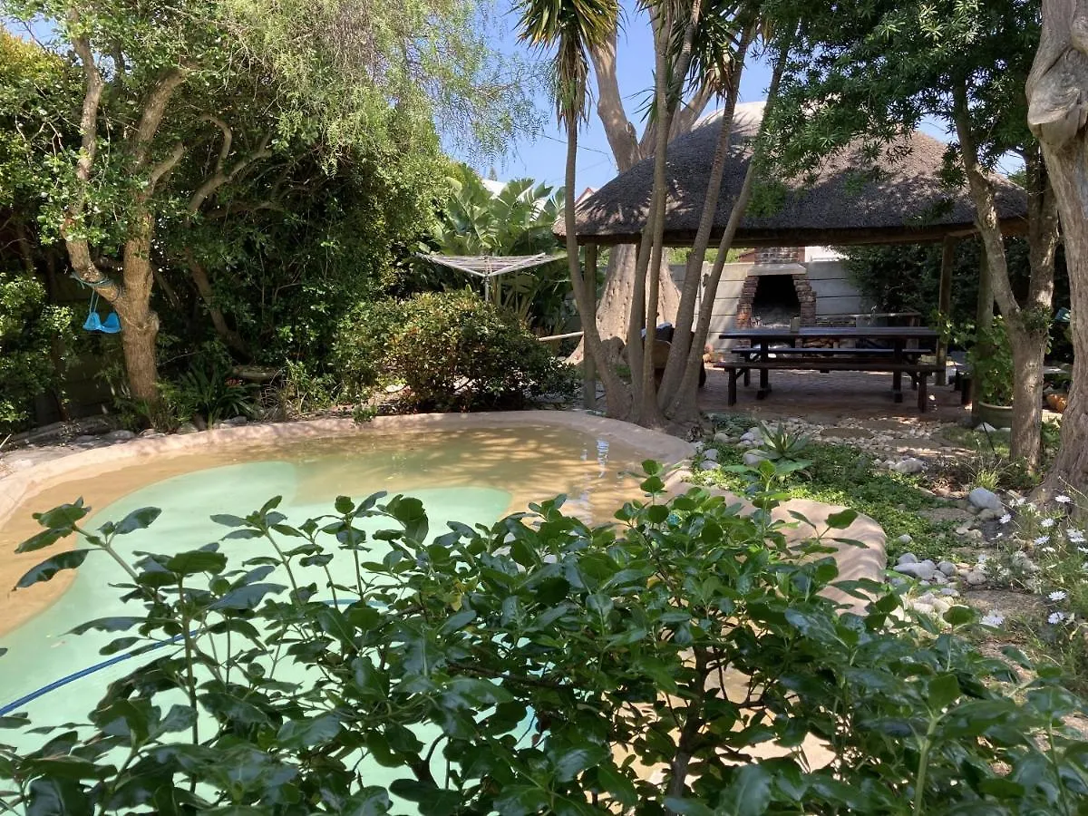 Paradise In Kommetjie ケープタウン