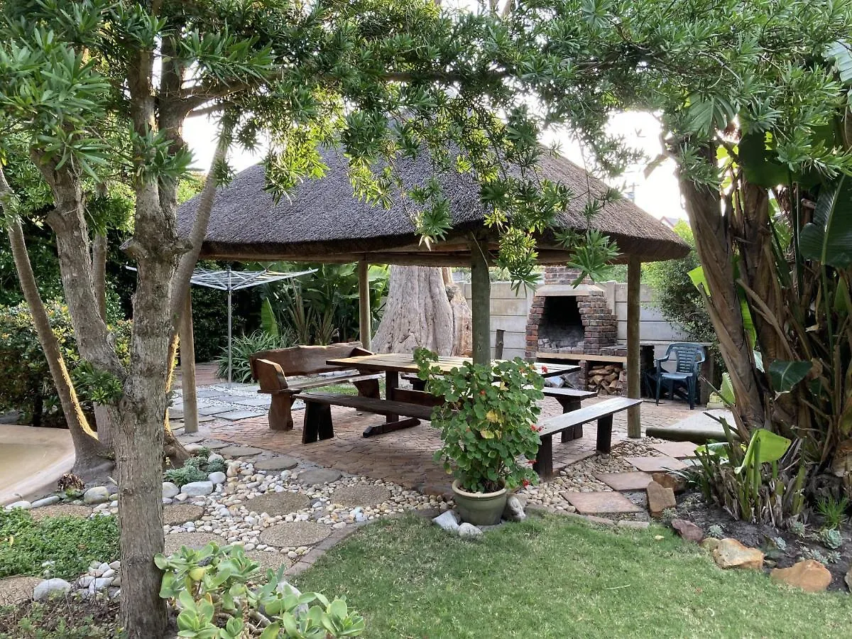 Paradise In Kommetjie ケープタウン 0*,  南アフリカ