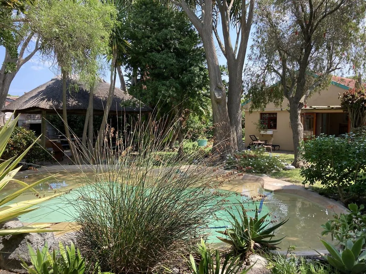 Paradise In Kommetjie ケープタウン