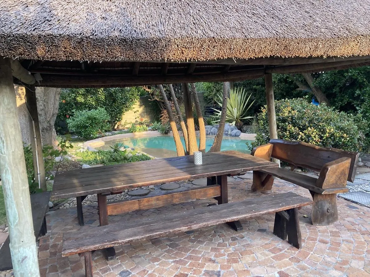 Paradise In Kommetjie ケープタウン